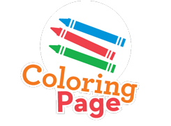 Coloring Page